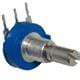 potentiomètre dual chanel 50 k 25 mm|50 kOhms Linear Potentiometers – Mouser .